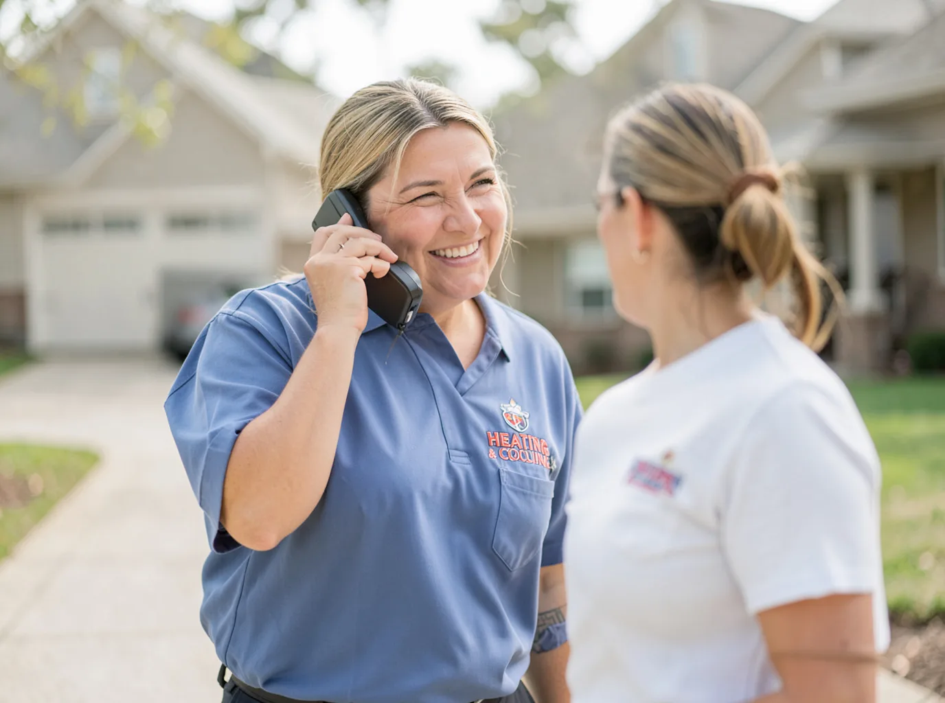 Hvac Repair Warrenton, NC FAQs